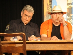 Bilder Galerien &raquo; 2011 Ein seltsames Paar